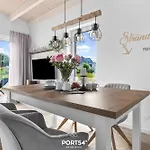 Nordseeresort 30 Strandhuus 度假居