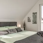 Casa de Férias Strandhuus *