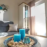 Casa de Férias Strandhuus