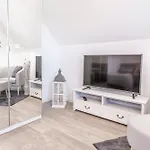 度假居 Nordseeresort 30 Strandhuus *