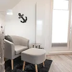 Nordseeresort 30 Strandhuus