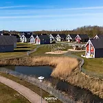 Nordseeresort 30 Strandhuus 比苏姆