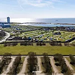 Nordseeresort 30 Strandhuus 度假居 比苏姆