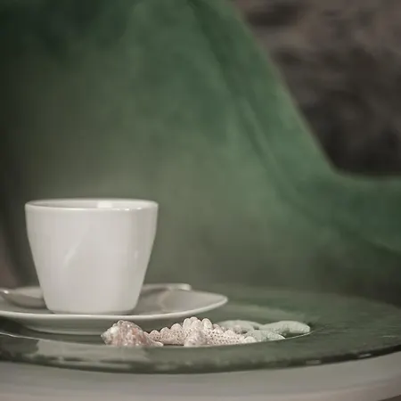 Strandhuus 度假居 *