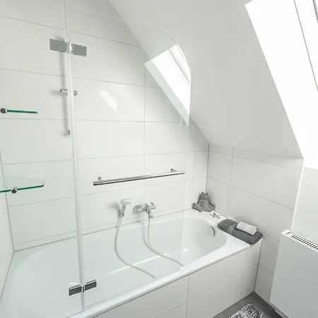 Strandhuus 度假居