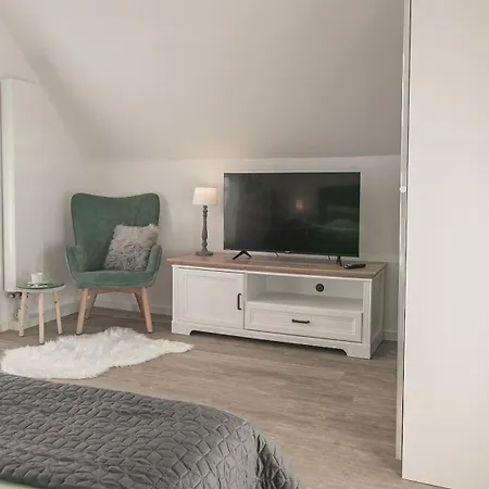 Nordseeresort 30 Strandhuus בית נופש *