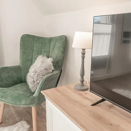 Nordseeresort 30 Strandhuus * בוסום