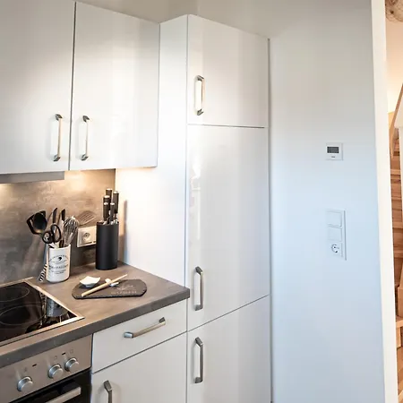 Nordseeresort 30 Strandhuus בית נופש בוסום