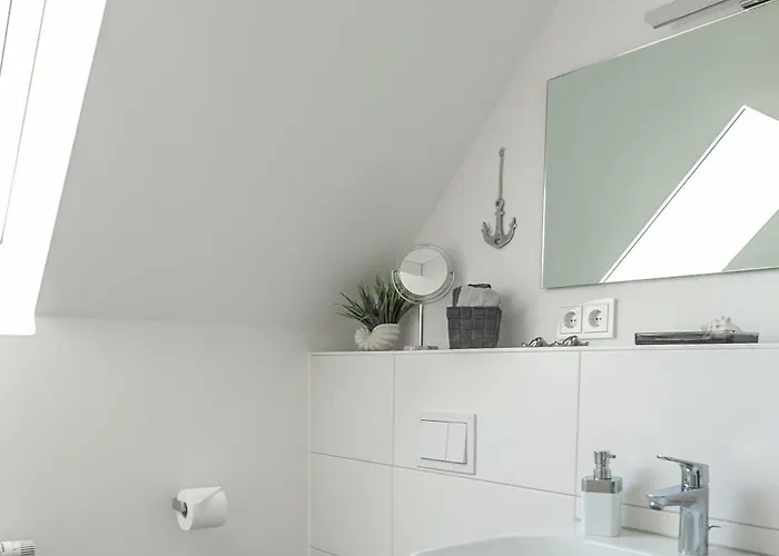 Strandhuus Vakantiehuis *