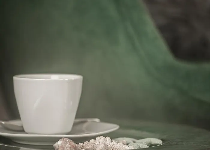 Strandhuus Vakantiehuis *