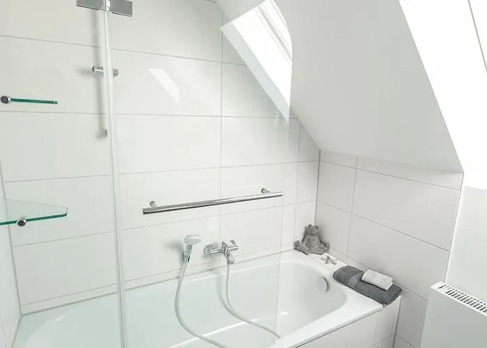 Strandhuus Vakantiehuis