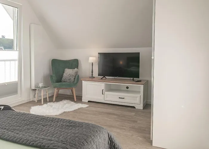 Strandhuus Vakantiehuis *