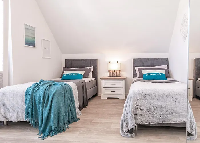 Strandhuus Vakantiehuis