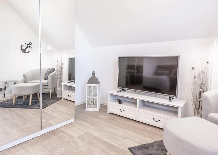 Vakantiehuis Strandhuus *