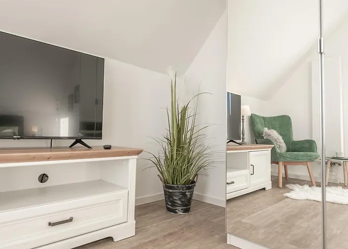 Vakantiehuis Strandhuus