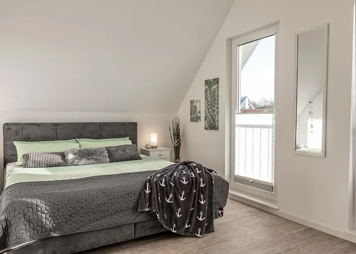 Strandhuus Vakantiehuis