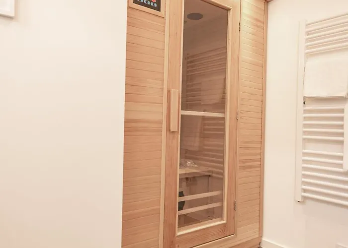 Vakantiehuis Strandhuus *